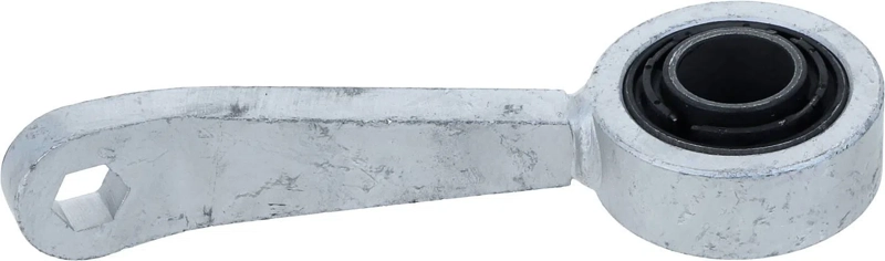 Rod/Strut, stabiliser Left LEMFORDER